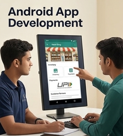 Android App Development