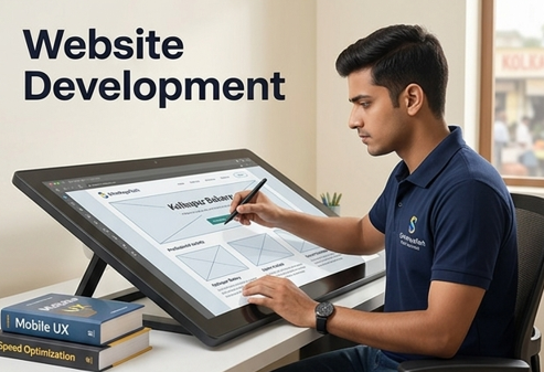 Website Transformation